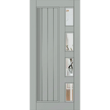 Thermtek 14T - Matt Gull Grey