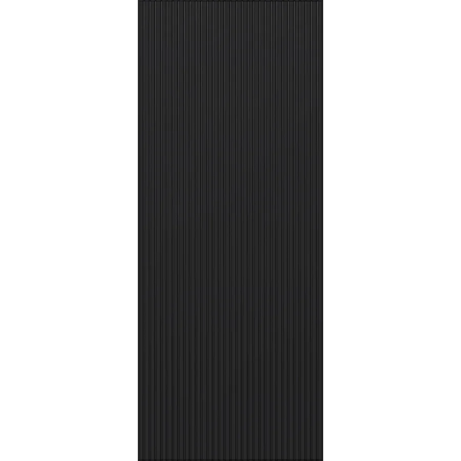 Thermtek VV50 - Batten 25 - Matt Black