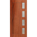 Thermtek 14T - Western Red Cedar
