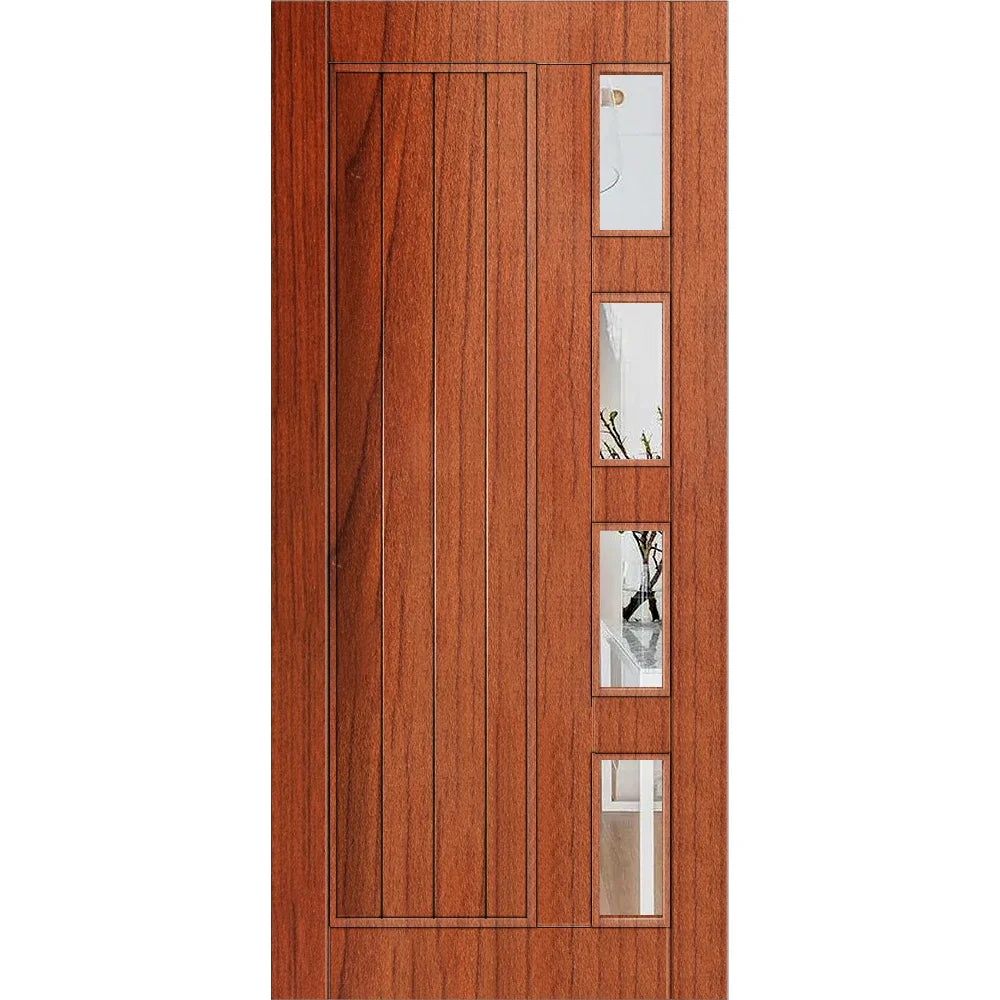 Thermtek 14T - Western Red Cedar