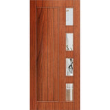 Thermtek 14T - Western Red Cedar