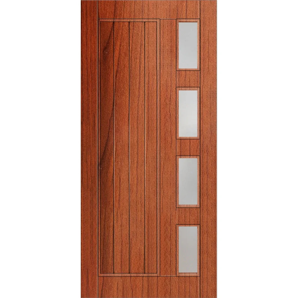 Thermtek 14T - Western Red Cedar