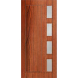 Thermtek 14T - Western Red Cedar