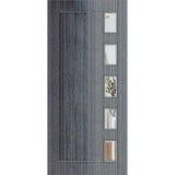 Thermtek 15T - Black Riverwood