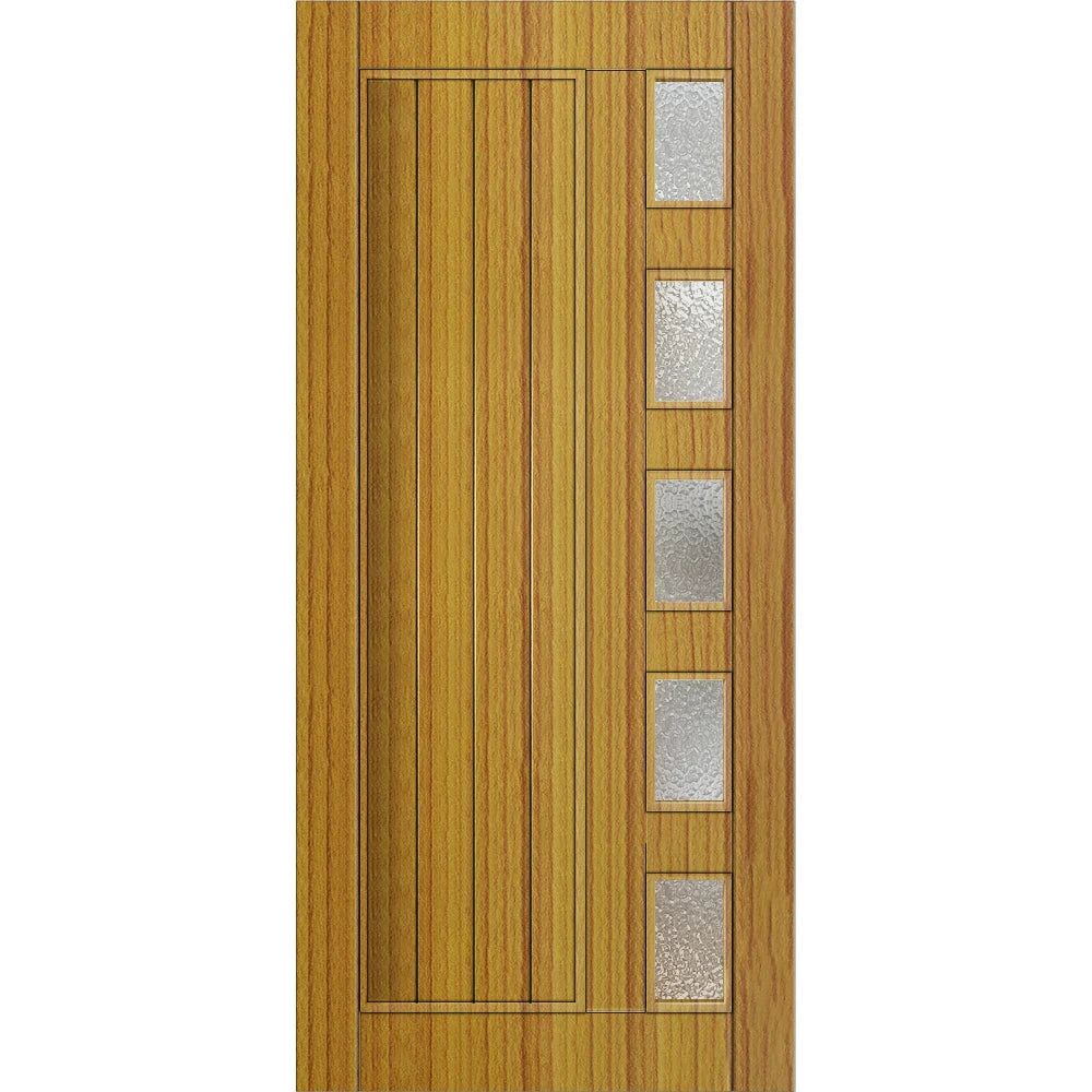 Thermtek 15T - Light Cedar