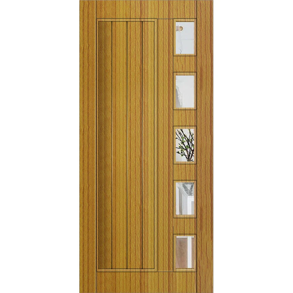 Strata DG 15T - Light Cedar