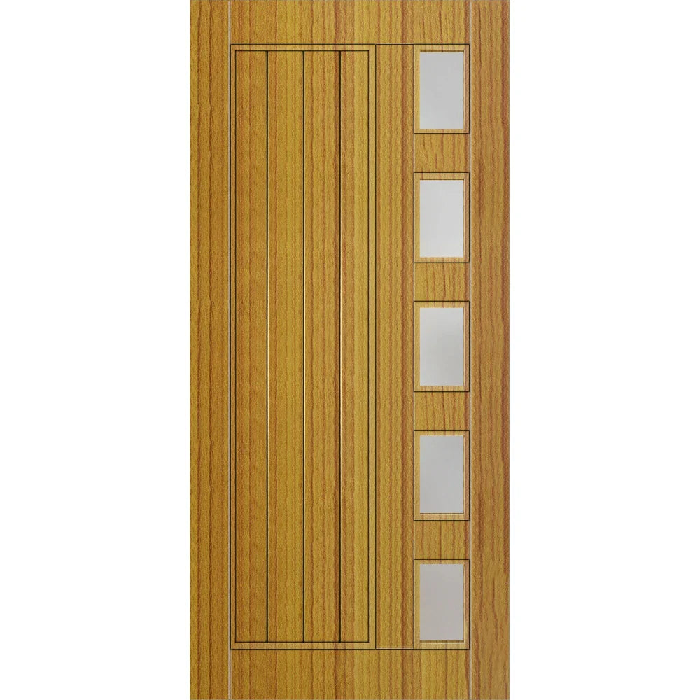 Thermtek 15T - Light Cedar