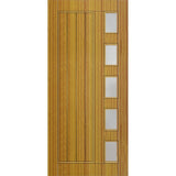 Strata DG 15T - Light Cedar