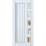 Strata DG 15T - Matt Arctic White