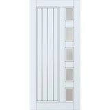 Thermtek 15T - Matt Arctic White