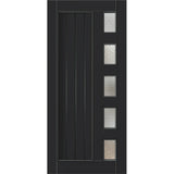 Thermtek 15T - Matt Black
