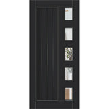 Thermtek 15T - Matt Black