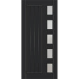 Thermtek 15T - Matt Black