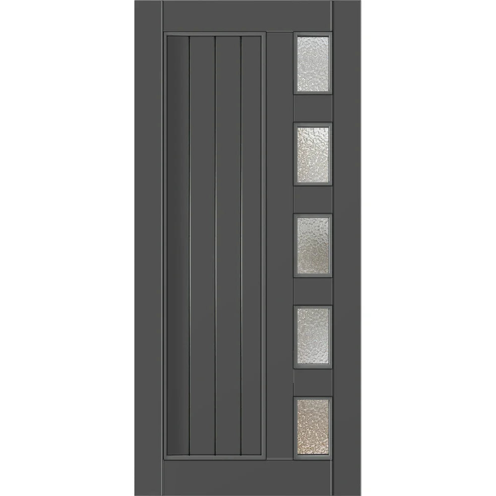 Strata DG 15T - Matt Monument