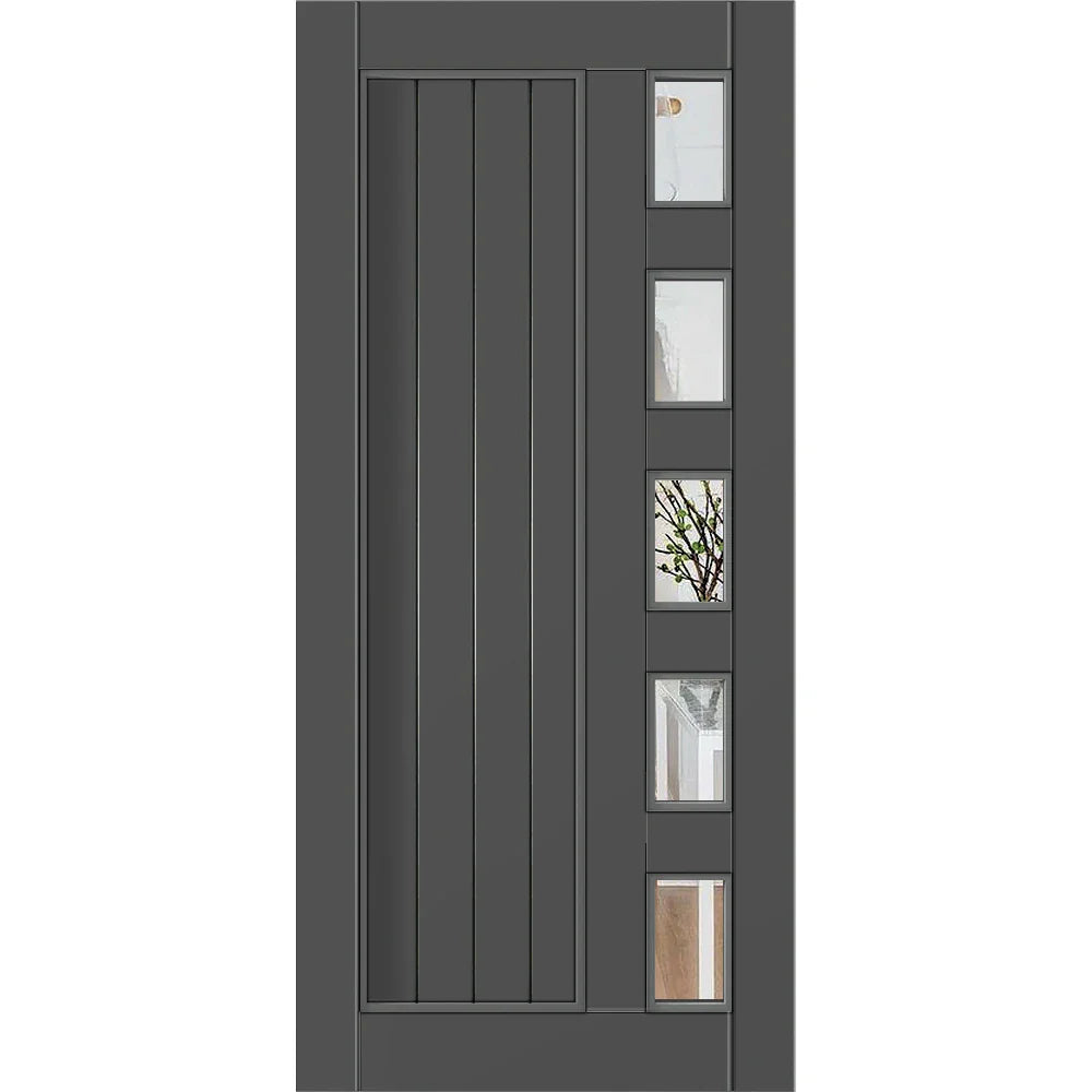 Strata DG 15T - Matt Monument