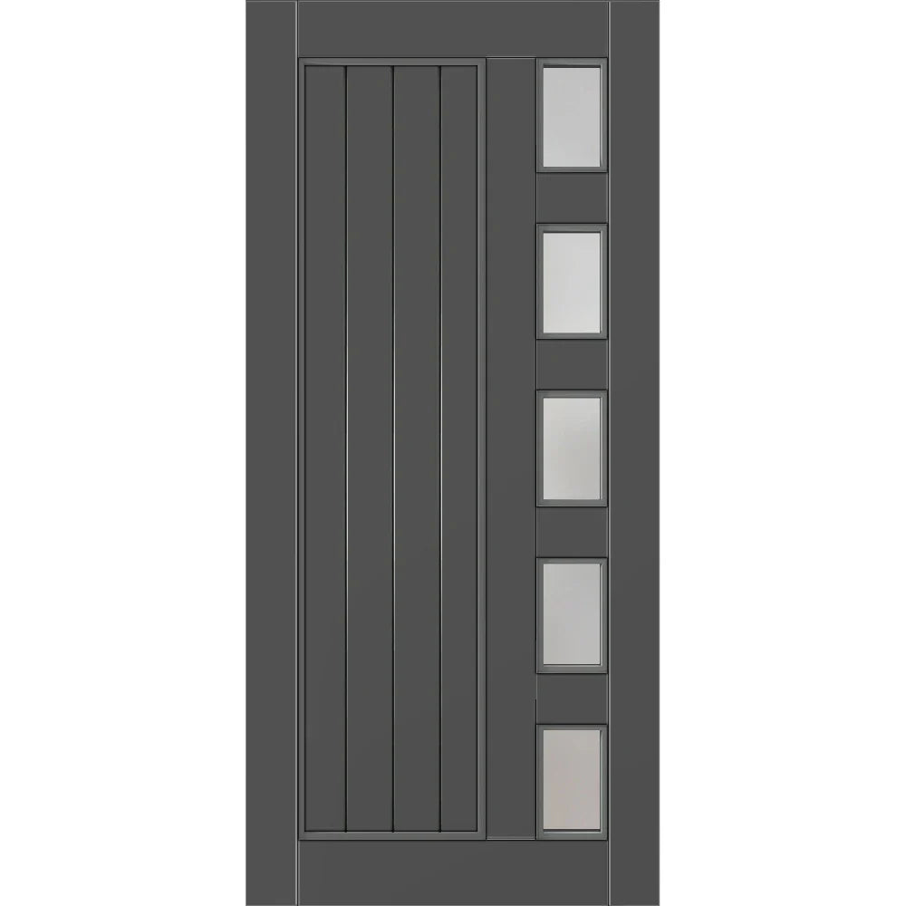 Strata DG 15T - Matt Monument