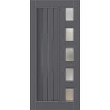 Thermtek 15T - Matt Woodland Grey