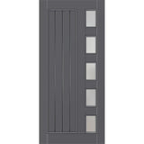 Thermtek 15T - Matt Woodland Grey