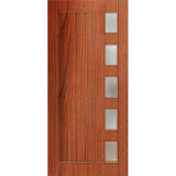 Strata DG 15T - Western Red Cedar