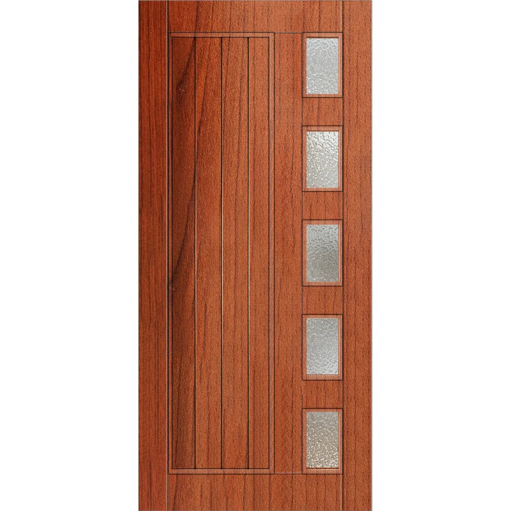 Thermtek 15T - Western Red Cedar