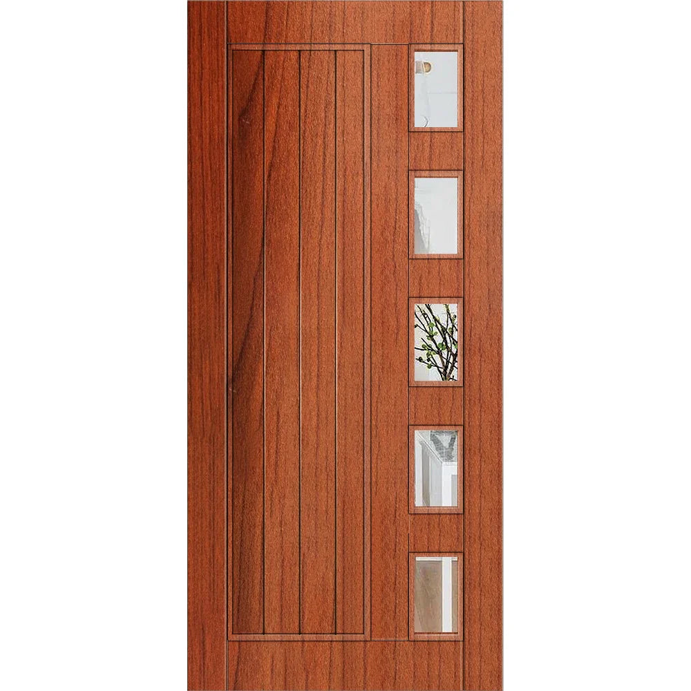 Thermtek 15T - Western Red Cedar