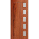 Thermtek 15T - Western Red Cedar