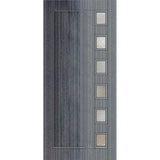 Strata DG 16T - Black Riverwood