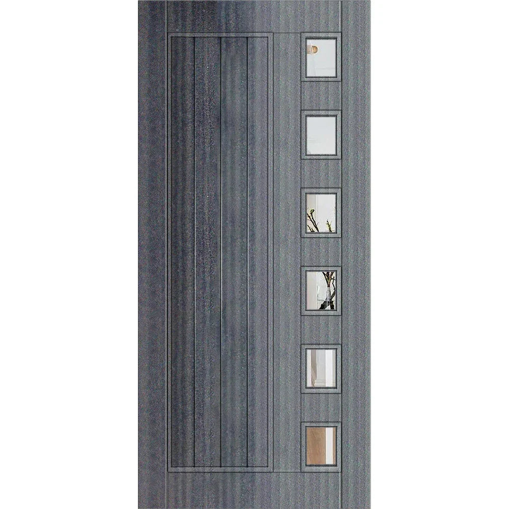 Thermtek 16T - Black Riverwood