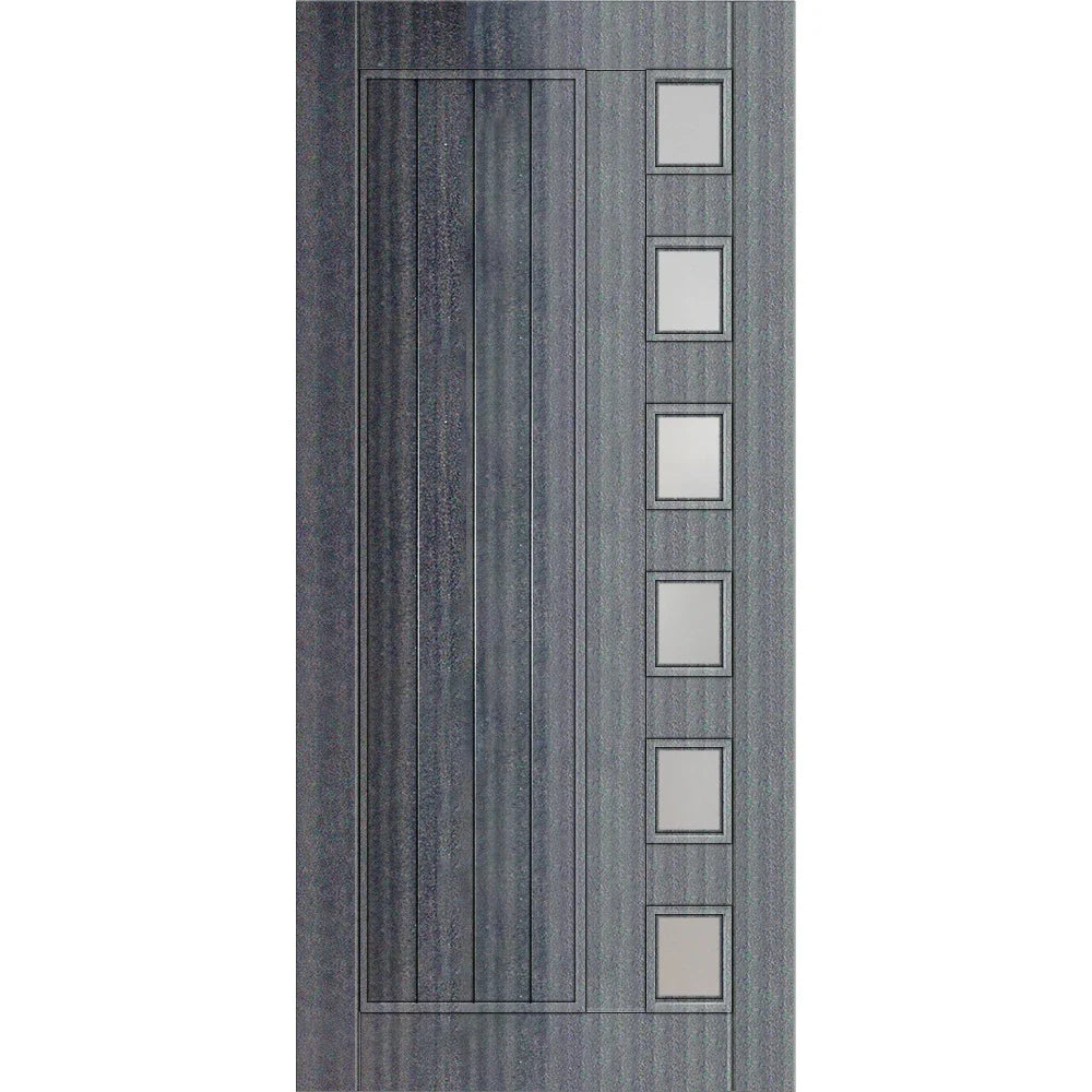 Strata DG 16T - Black Riverwood