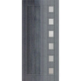 Strata DG 16T - Black Riverwood