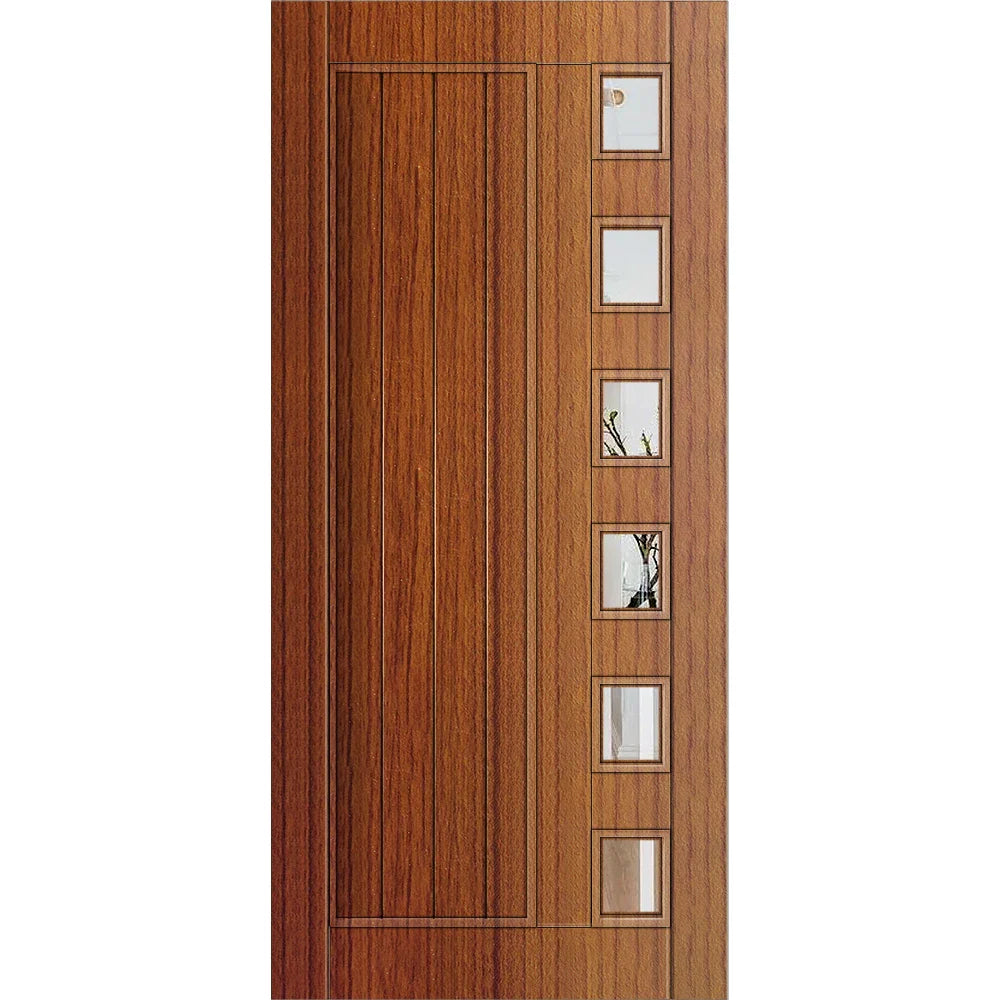 Strata DG 16T - Dark Cedar