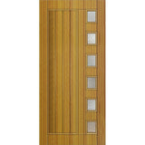 Strata DG 16T - Light Cedar