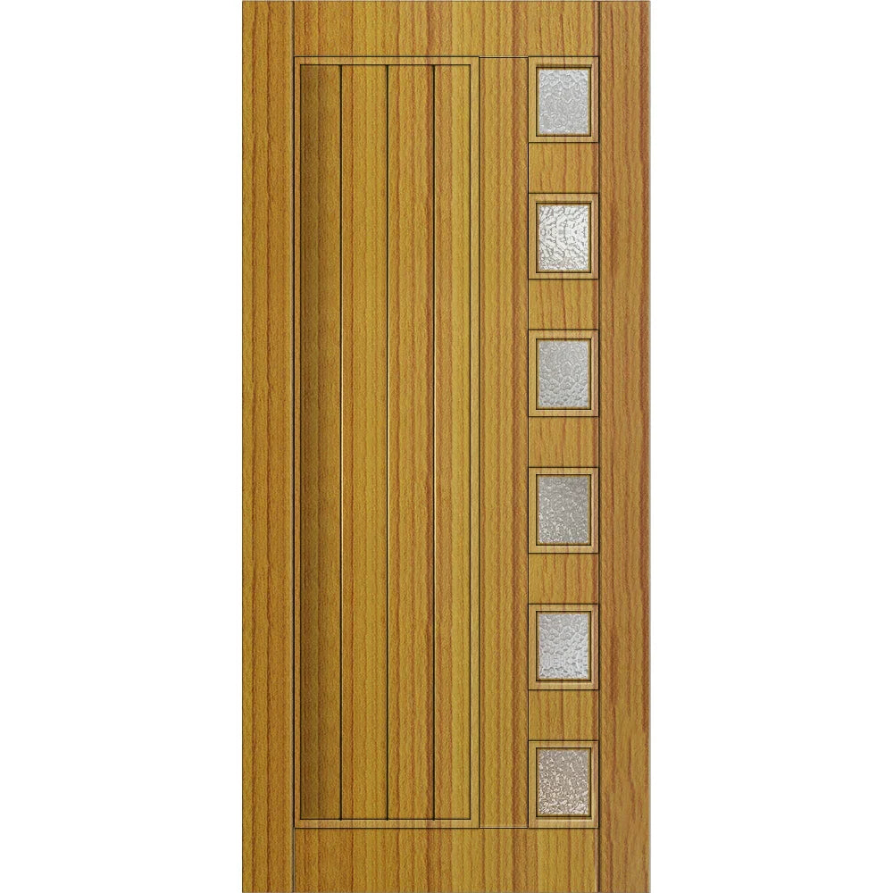 Thermtek 16T - Light Cedar