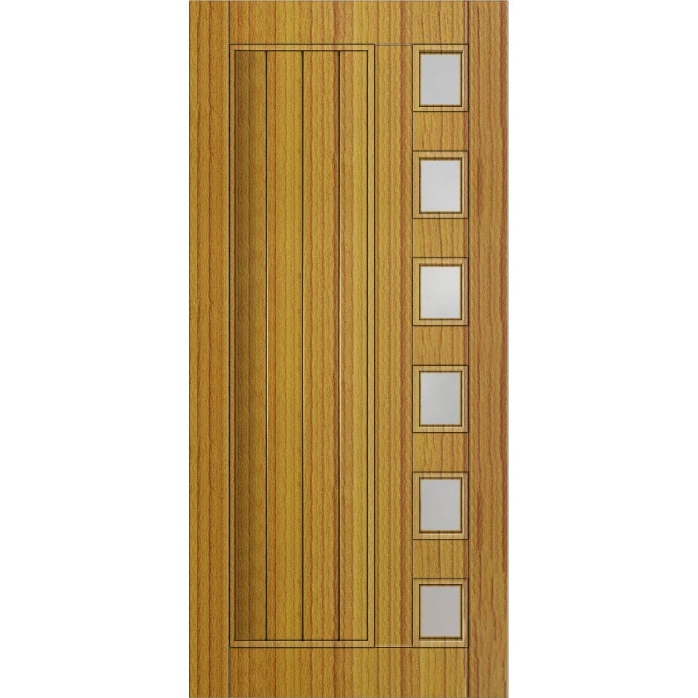 Strata DG 16T - Light Cedar