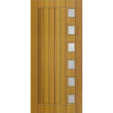 Strata DG 16T - Light Cedar
