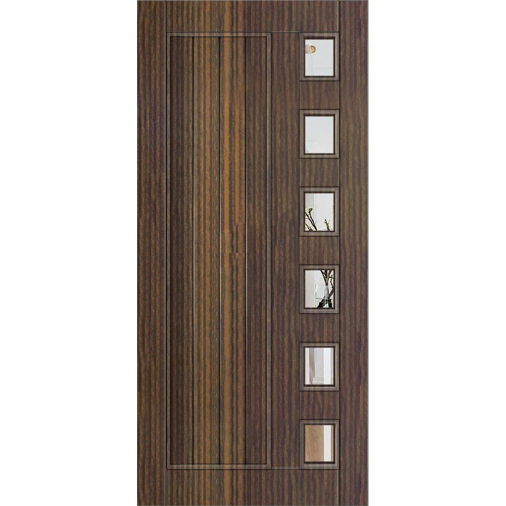 Thermtek 16T - Light Riverwood