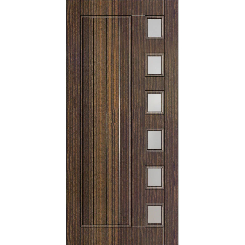 Thermtek 16T - Light Riverwood