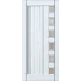 Thermtek 16T - Matt Arctic White