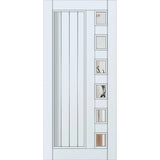 Thermtek 16T - Matt Arctic White