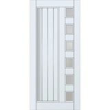 Strata DG 16T - Matt Arctic White