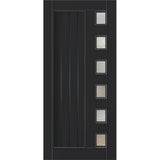 Strata DG 16T - Matt Black