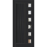 Thermtek 16T - Matt Black