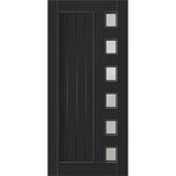 Thermtek 16T - Matt Black