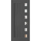 Strata DG 16T - Matt Monument