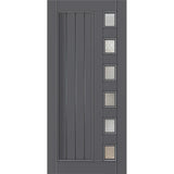 Thermtek 16T - Matt Woodland Grey