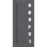 Thermtek 16T - Matt Woodland Grey