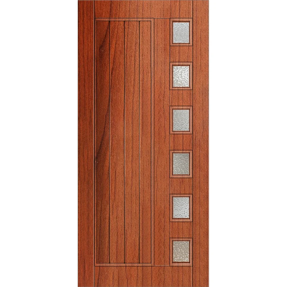 Strata DG 16T - Western Red Cedar