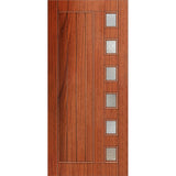 Strata DG 16T - Western Red Cedar