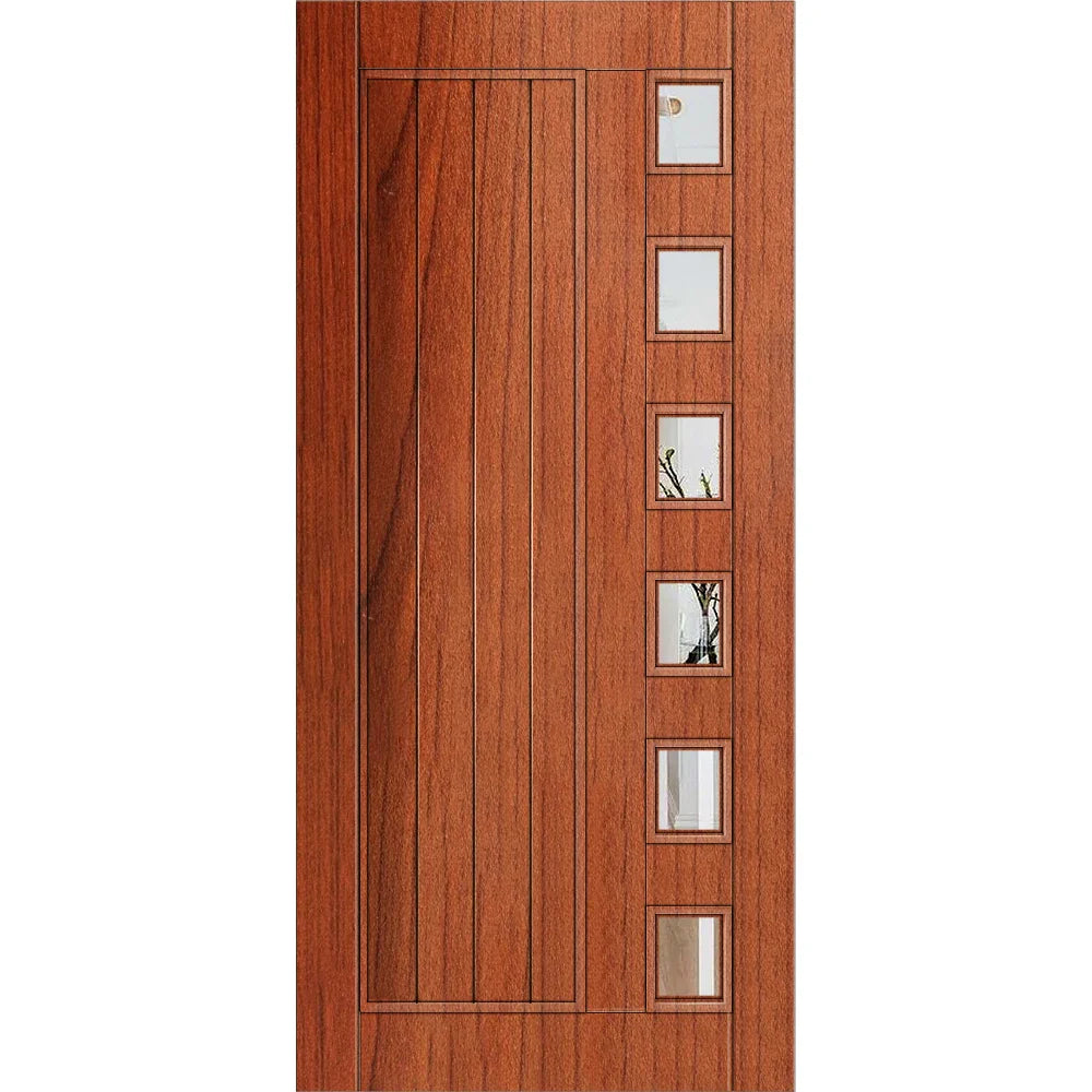 Thermtek 16T - Western Red Cedar
