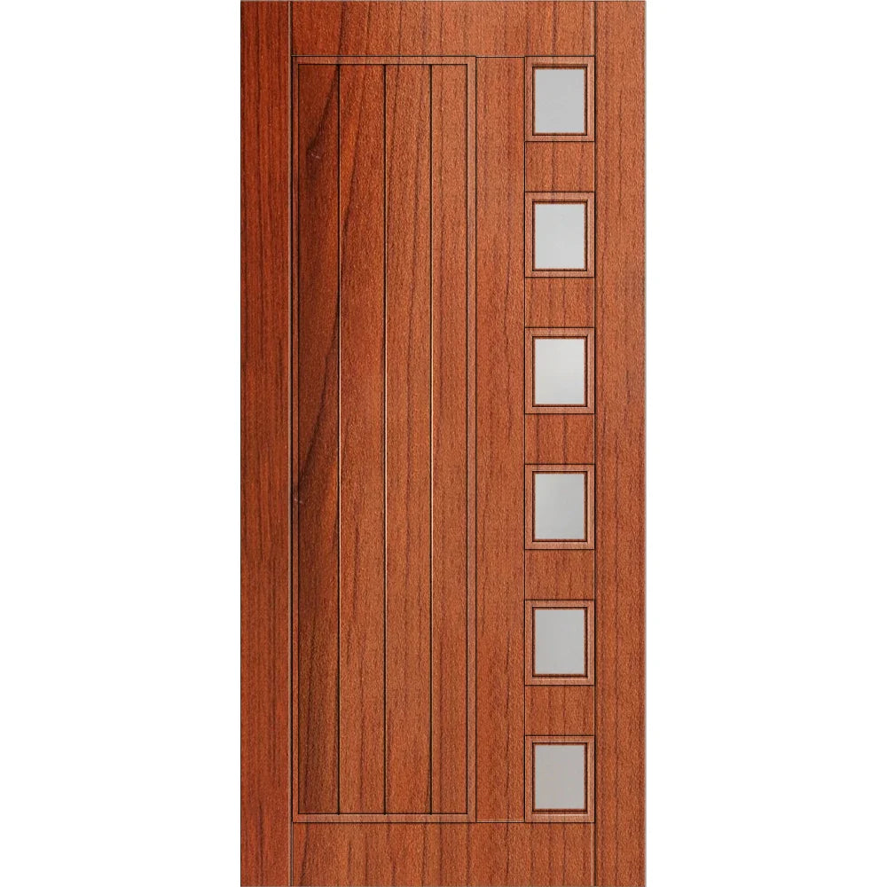 Strata DG 16T - Western Red Cedar